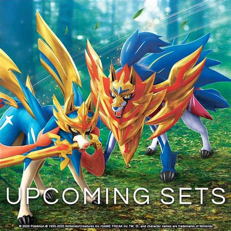 pokemon tcg news|pokeguardian sets.